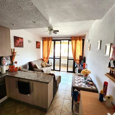 Two Bedroom Duplex In Castle Harbourc206 Lejlighed