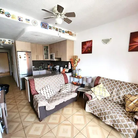 Lejlighed Two Bedroom Duplex In Castle Harbourc206