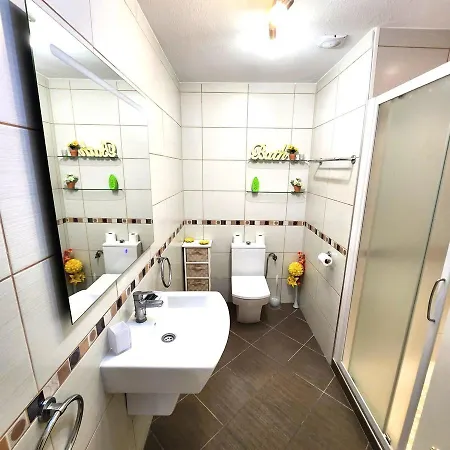 Two Bedroom Duplex In Castle Harbourc206 Lejlighed *