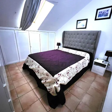 Lejlighed Two Bedroom Duplex In Castle Harbourc206