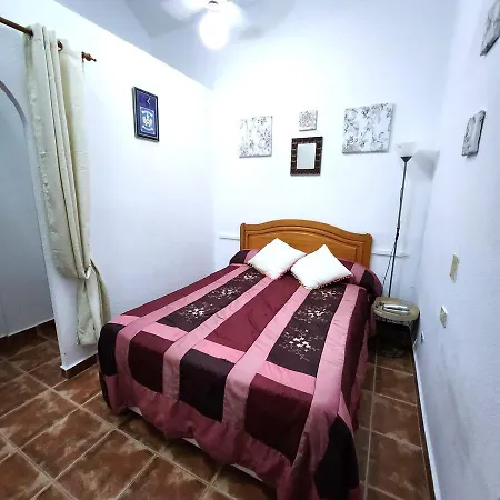 Two Bedroom Duplex In Castle Harbourc206 Lejlighed *
