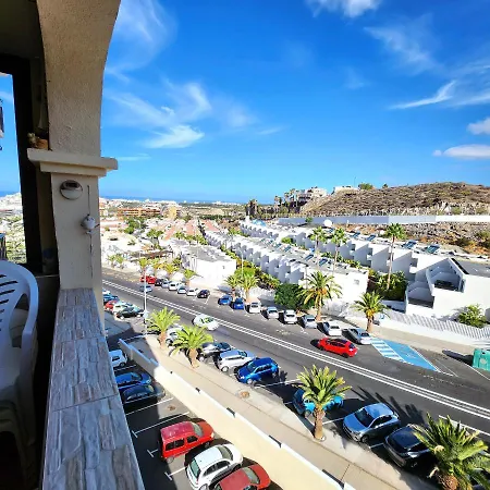 アパート Two Bedroom Duplex In Castle Harbourc206 ロスクリスティアーノス