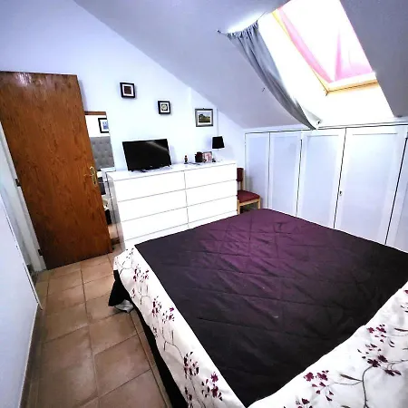 Two Bedroom Duplex In Castle Harbourc206 ロスクリスティアーノス