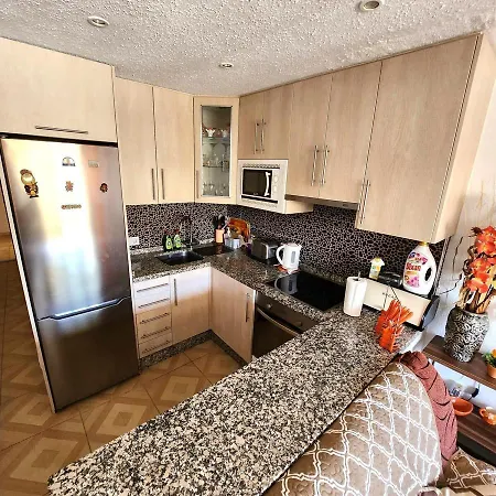 Two Bedroom Duplex In Castle Harbourc206 ロスクリスティアーノス