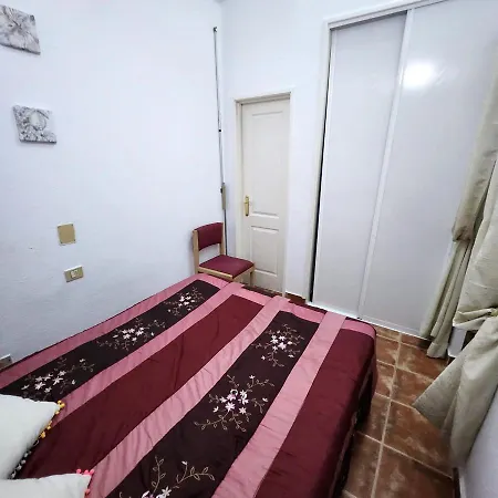 Lejlighed Two Bedroom Duplex In Castle Harbourc206 *